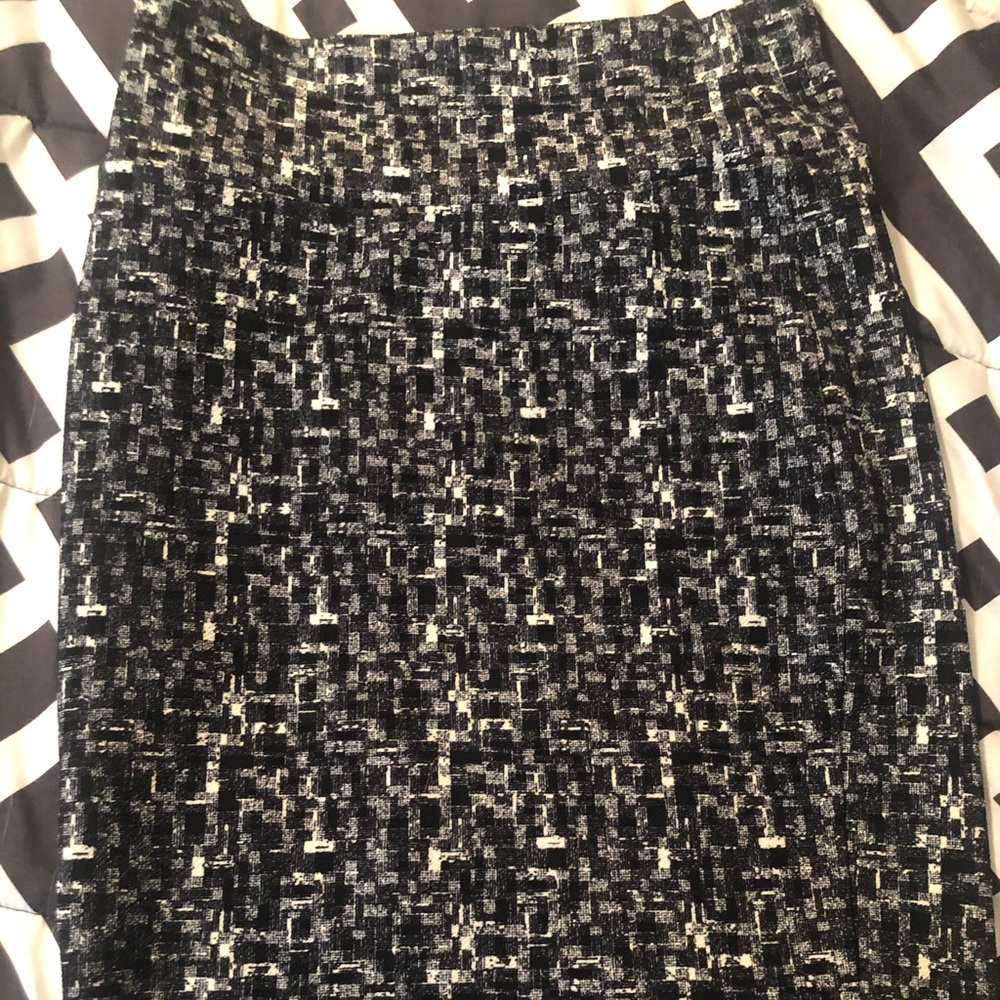 Lularoe Cassie Skirt
